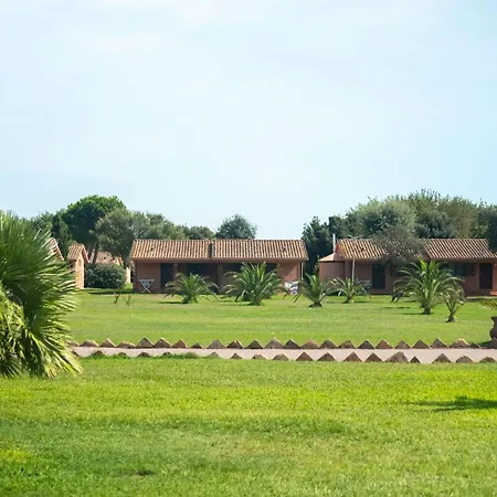 Mit Veranda In Montalto Marina * Torre di Montalto