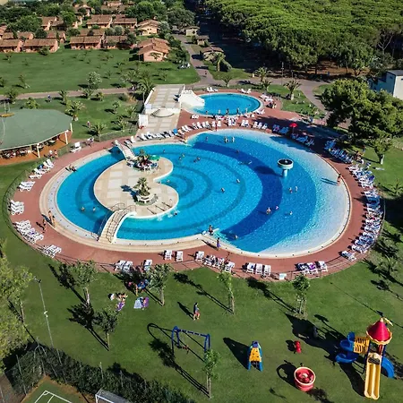 Mit Veranda In Montalto Marina Torre di Montalto